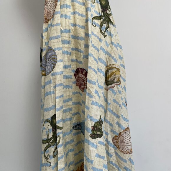 ALEMAIS BATH HOUSE SUNDRESS - Picture 11 of 13